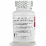 Cytidine Choline 250 mg 60 caps by Ecological Formulas