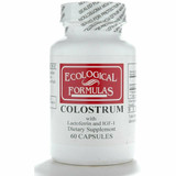 Colostrum 60 caps by Ecological Formulas