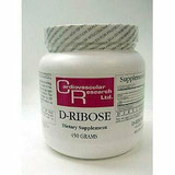 D-Ribose 450 gms by Ecological Formulas