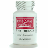 NH4-Redox 60 caps by Ecological Formulas