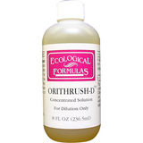 Orithrush-D 8 fl oz by Ecological Formulas