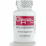 Meganephrine 60 caps by Ecological Formulas