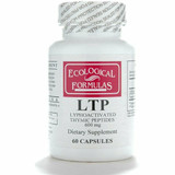 LTP 600 mg 60 caps by Ecological Formulas