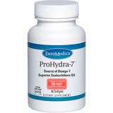 ProHydra-7 60 softgels by EuroMedica