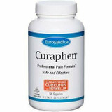 Curaphen 120 caps by EuroMedica