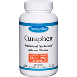 Curaphen 60 caps by EuroMedica