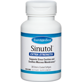 Sinutol Extra Strength 30 gels by EuroMedica