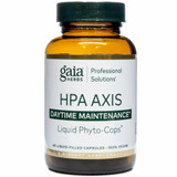 Daytime HPA by Gaia Herbs Pro - 120 Capsules