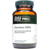 Daytime HPA by Gaia Herbs Pro - 120 Capsules