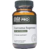 Curcuma Supreme Nf-kB Formula: Cytokine Support by Gaia Herbs Pro - 60 Liquid Capsules