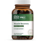 Muscle Recovery: NF-kB Formula 120 Liquid Phyto-Caps by Gaia Herbs Pro