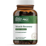 Curcuma Supreme NF-kB Formula Muscle Recovery anti-inflammatory 120 Liquid Phyto-Caps by Gaia Herbs Pro
