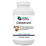 Colostrum by Marco Pharma 180 Capsules