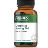 Quercetin Synergy 500 100 tabs by Gaia Herbs Pro