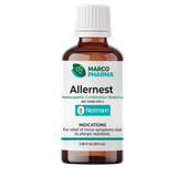 Allernest by Marco Pharma 100 ml (3.38 oz)