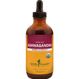 Ashwagandha by Herb Pharm - 1 oz