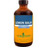 Lemon Balm by Herb Pharm - 8 oz