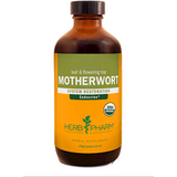 Motherwort by Herb Pharm - 1 oz