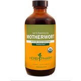 Motherwort by Herb Pharm - 4 oz