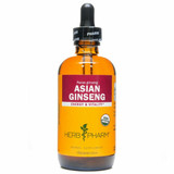 Asian Ginseng by Herb Pharm - 1 oz