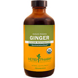 Ginger by Herb Pharm - 8 oz