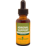 Adrenal Support Tonic Compound 1 oz by Herb Pharm