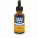 Nervous System Tonic Compound by Herb Pharm - 1 oz