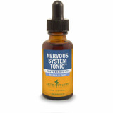 Nervous System Tonic Compound by Herb Pharm - 4 oz