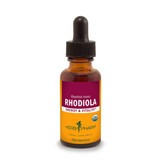 Rhodiola (Rhodiola rosea) by Herb Pharm - 1 oz