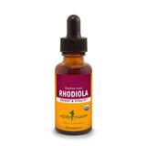Rhodiola (Rhodiola rosea) by Herb Pharm - 4 oz