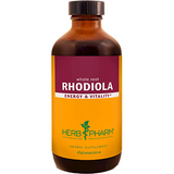 Rhodiola (Rhodiola rosea) by Herb Pharm - 4 oz