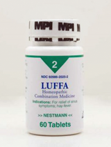 Luffa by Marco Pharma  60 Tablets