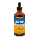 Valerian Alcohol-Free by Herb Pharm - 1 oz