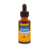 Valerian Alcohol-Free by Herb Pharm - 4 oz