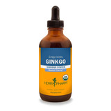 Ginkgo by Herb Pharm - 1 oz