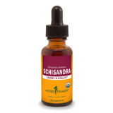 Schisandra (Schisandra chinensis) by Herb Pharm - 1 oz