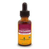 Schisandra (Schisandra chinensis) by Herb Pharm - 4 oz