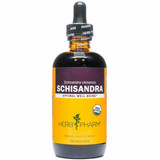 Schisandra (Schisandra chinensis) by Herb Pharm - 4 oz