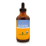 Cilantro by Herb Pharm - 1 oz