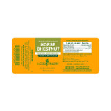 Horse Chestnut by Herb Pharm - 4 oz