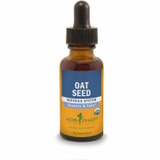 Oat Seed 1 oz by Herb Pharm