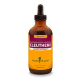 Eleuthero Glycerite by Herb Pharm - 4 oz