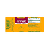 Eleuthero Glycerite by Herb Pharm - 4 oz