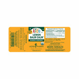 Kids Lemon Balm Calm 1 fl oz by Herb Pharm