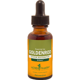 Goldenrod Horsetail Compound 1 oz by Herb Pharm