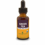 Green Tea 1 oz by Herb Pharm