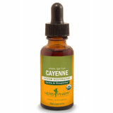 Cayenne by Herb Pharm - 1 oz