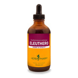 Eleuthero by Herb Pharm - 4 oz