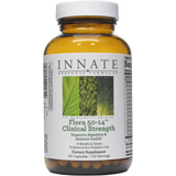 Flora 50-14 Clinical Strength by Innate Response - 120 Capsules