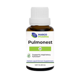 Pulmonest by Marco Pharma 50 ml (1.69 oz)